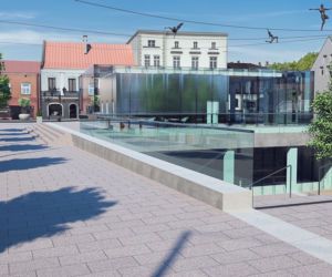 Rewitalizacja Starego Rynku, Częstochowa