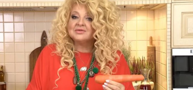 Znany ksiądz o Magdzie Gessler - 'jest niewyżyta'