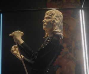 Freddie Mercury | Splendid Things’ wystawa