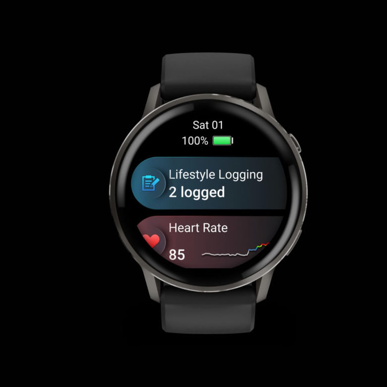 Garmin Venu 4