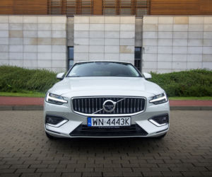 Volvo V60 D4 8AT Inscription