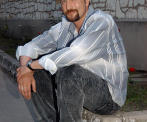 Amant z Niani to przeszłość. Tak dziś wygląda ceniony na świecie Tomasz Kot