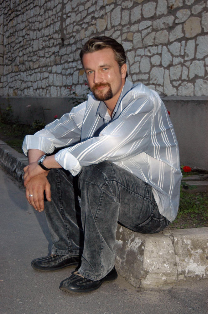 Amant z "Niani" to przeszłość. Tak dziś wygląda ceniony na świecie Tomasz Kot