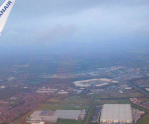 Ryanair