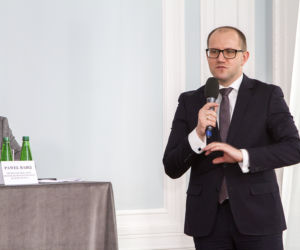 Chcemy uczciwego budownictwa konferencja
