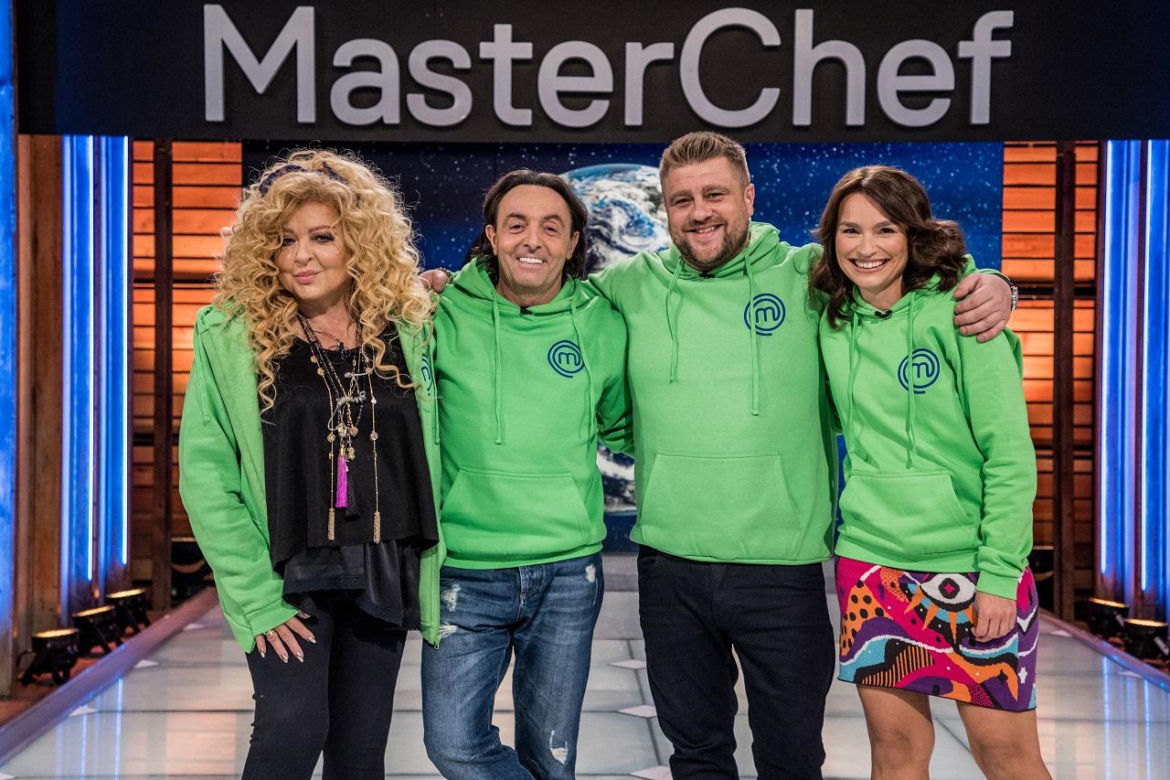 Ekipa "MasterChef" żegna zmarłego Tomasza Jakubiaka. "W jakiś sposób zawsze tu będzie"