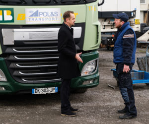 Na Wspólnej odc. 3251. Marczak (Jakub Wons)