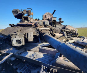 Rosja po czterech latach wojny na Ukrainie