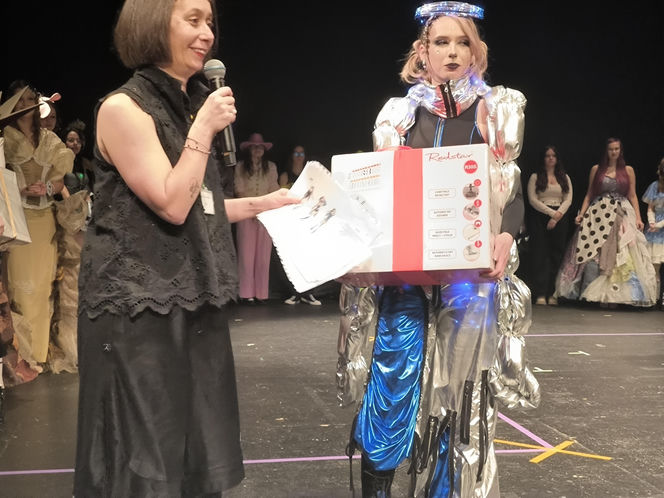 Gala konkursu Szmaragdowy Guzik