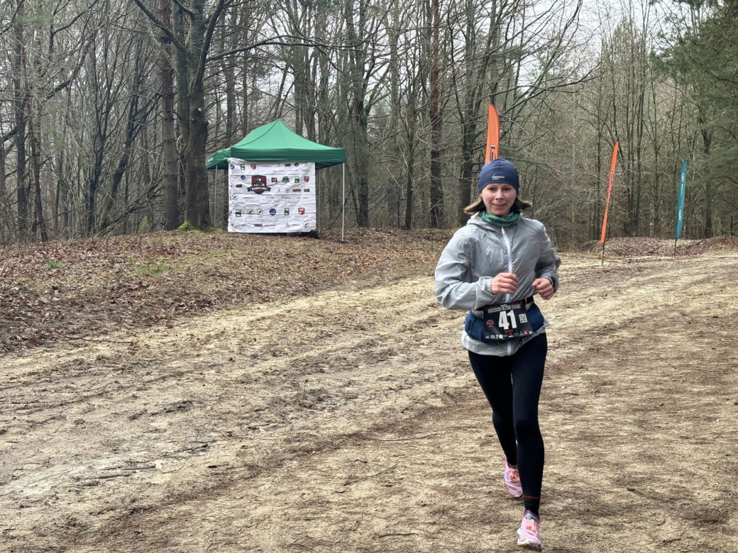 Za nami zawody biegowe BackYard Ultra Warmia 2024. Zwycięzca przebiegł ponad 470 kilometrów