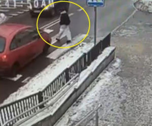 Potrącenie na pasach. 18-latka trafiła do szpitala