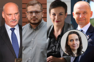 Po co Warszawie burmistrzowie. Czy są potrzebni? Kraj o Warszawie. Felieton