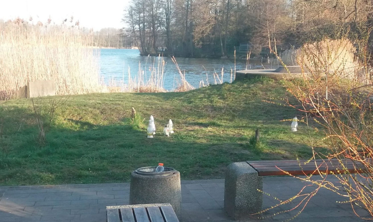 Zatłukł kolegę, bo nie postawił mu piwa