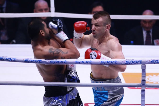 Polsat Boxing Night 2017: PPV, transmisja ONLINE i w TV. Jak wykupić i ile kosztuje?