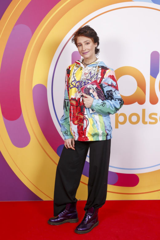 Laura Samojłowicz po latach pokazała się na salonach. Trudno ją rozpoznać!