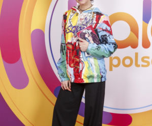 Laura Samojłowicz po latach pokazała się na salonach. Trudno ją rozpoznać!