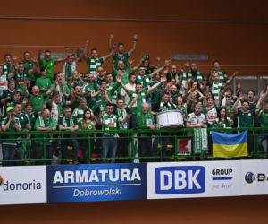 Indykpol AZS Olsztyn - PGE Skra Bełchatów