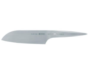 Nóż japoński Santoku, wartość 396 zł, Zaax Projekt