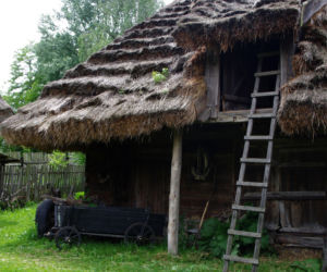 Kuligów i okolice