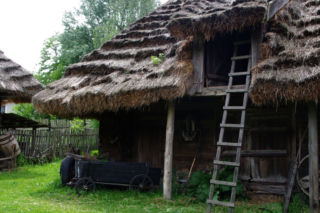 Kuligów i okolice