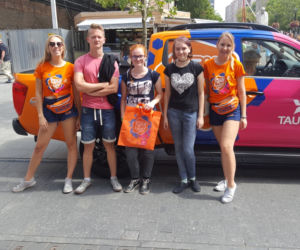 ESKA Summer City 2019