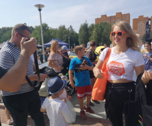 ESKA Summer City 2019: Zobacz nasz ESKOBUS! [ZDJĘCIA]
