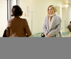 Przyjaciółki 3 sezon odcinek 31. Inga (Małgorzata Socha), Dorota (Agnieszka Sienkiewicz)