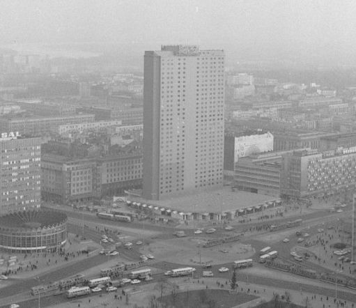 Hotel Forum