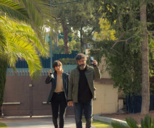 Serial Miasto cieni od Netfliksa