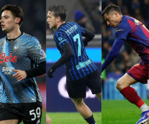 Co za weekend liderów naszej kadry! Lewandowski, Zieliński, Bednarek i Zalewski pokazali moc