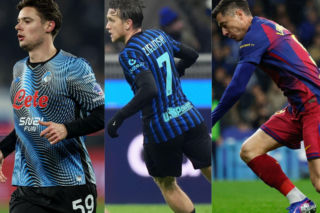 Co za weekend liderów naszej kadry! Lewandowski, Zieliński, Bednarek i Zalewski pokazali moc