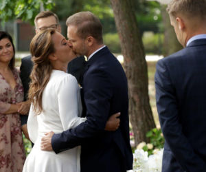 Anna Mucha wyszła za mąż