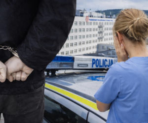 Atak na pielęgniarkę w szpitalu w Nowym Targu. 65-latek usłyszał zarzuty