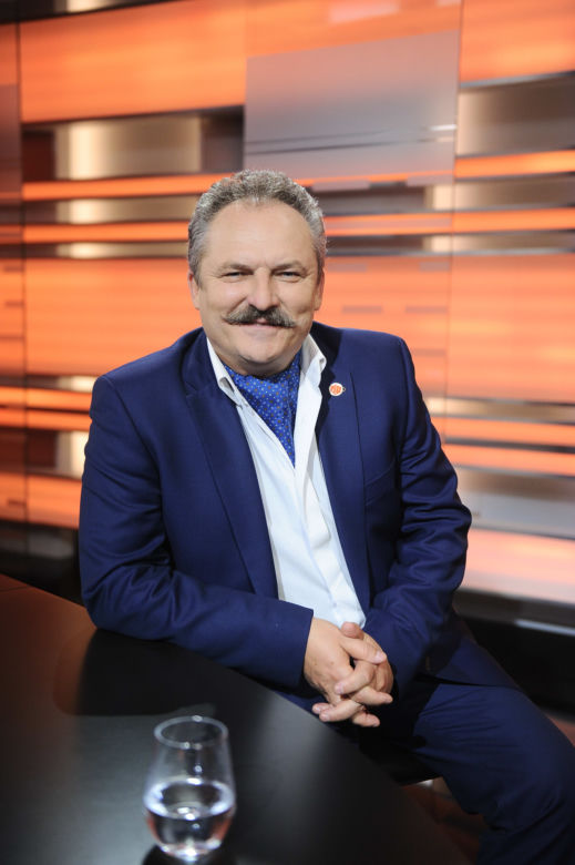 Zamieniam sejm na whisky