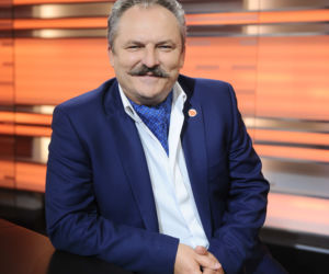 Zamieniam sejm na whisky