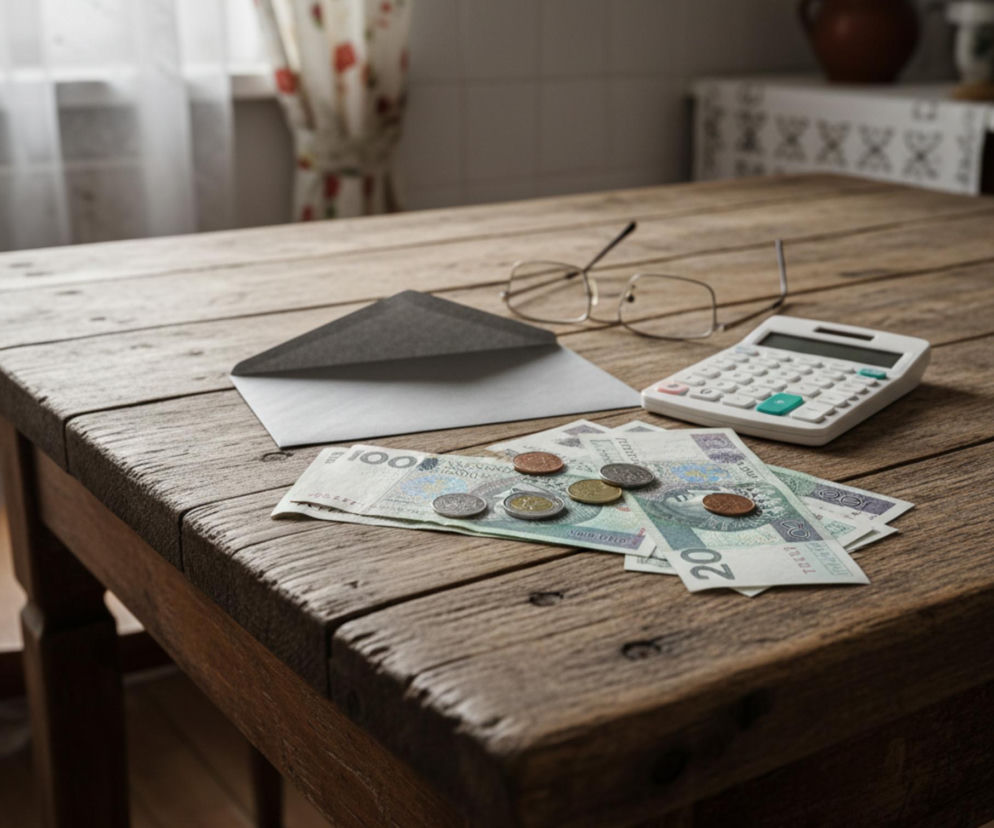 Portfele emerytów na Podkarpaciu coraz grubsze. Jest jednak pewien wyjątek