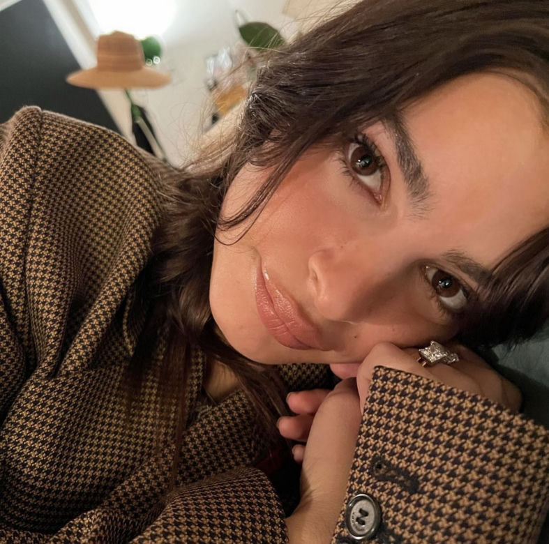 Ratajkowski
