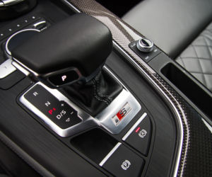 Audi S5 Coupe 3.0 V6 TFSI tiptronic quattro