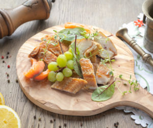 Anatewka w Manufakturze - miejsce z tradycjami i ze smakiem. Wyjątkowa restauracja zaprasza!