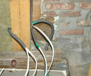 Remont instalacji elektrycznej