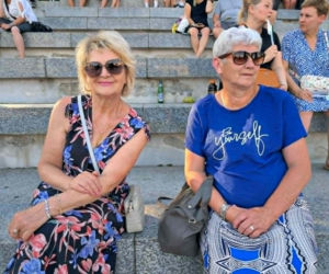Upał na Dniach Skarżyska-Kamiennej. Trwa wielkie świętowanie, dziś na scenie Ørganek i Ania Karwan
