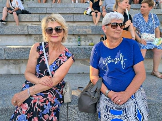 Upał na Dniach Skarżyska-Kamiennej. Trwa wielkie świętowanie, dziś na scenie Ørganek i Ania Karwan