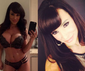 Lisa Ann