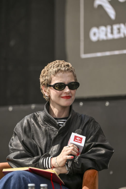 Marta Nieradkiewicz