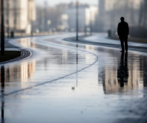 Sylwiusz Jakubowski, były wójt Żelazkowa. Co zakończyło jego długą karierę?