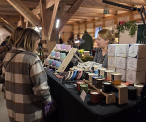 Tłumy w Młynach Rothera! Bydgoskie Rękoczyny znów przyciągnęły miłośników designu