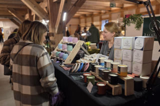 Tłumy w Młynach Rothera! Bydgoskie Rękoczyny znów przyciągnęły miłośników designu