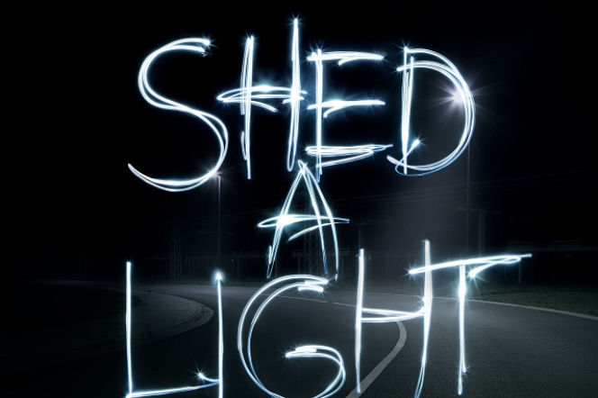 Robin Schulz & David Guetta - to najgorętszy duet roku?! Shed A Light [PREMIERA]