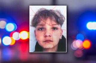 Był na dworcu w Poznaniu. Potem nikt go już nie widział. Trwają poszukiwania 13-letniego Igora