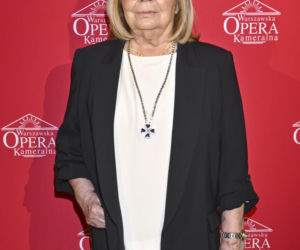 Gwiazdy na premierze Balu w operze